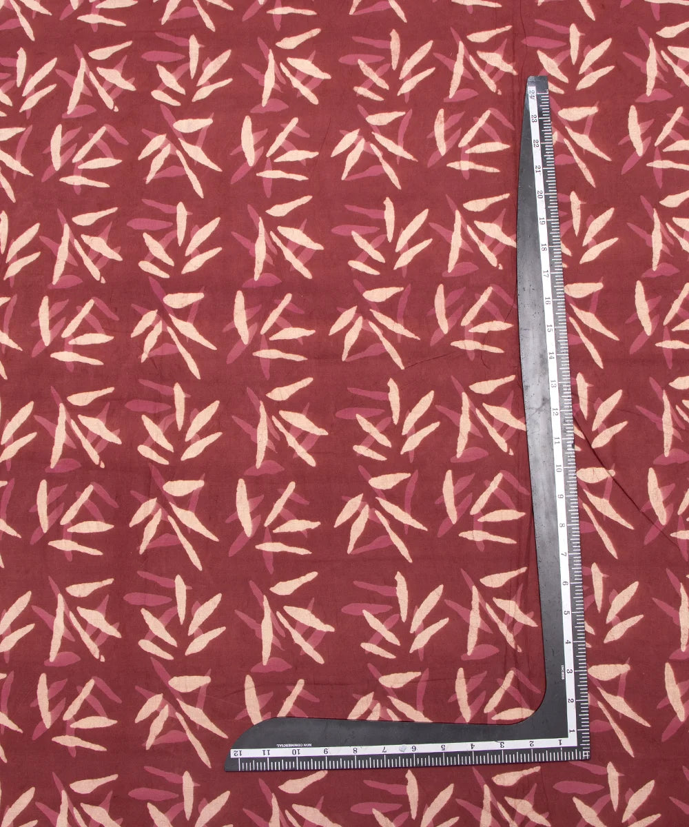 block print fabric online