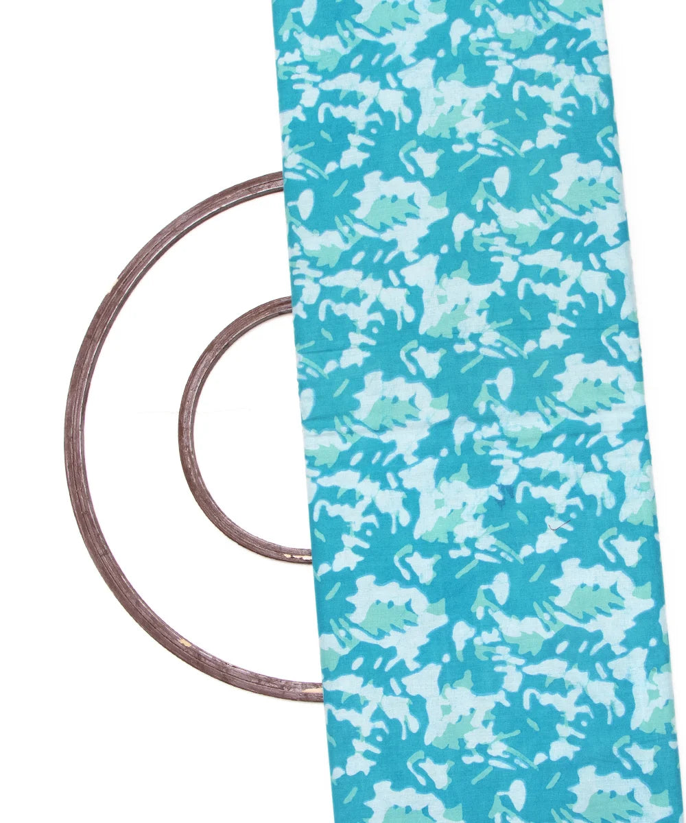 block print fabric online