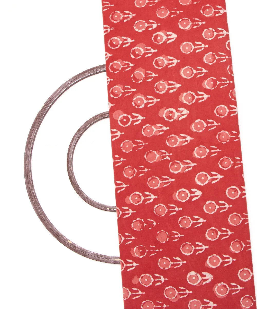 block print fabric online