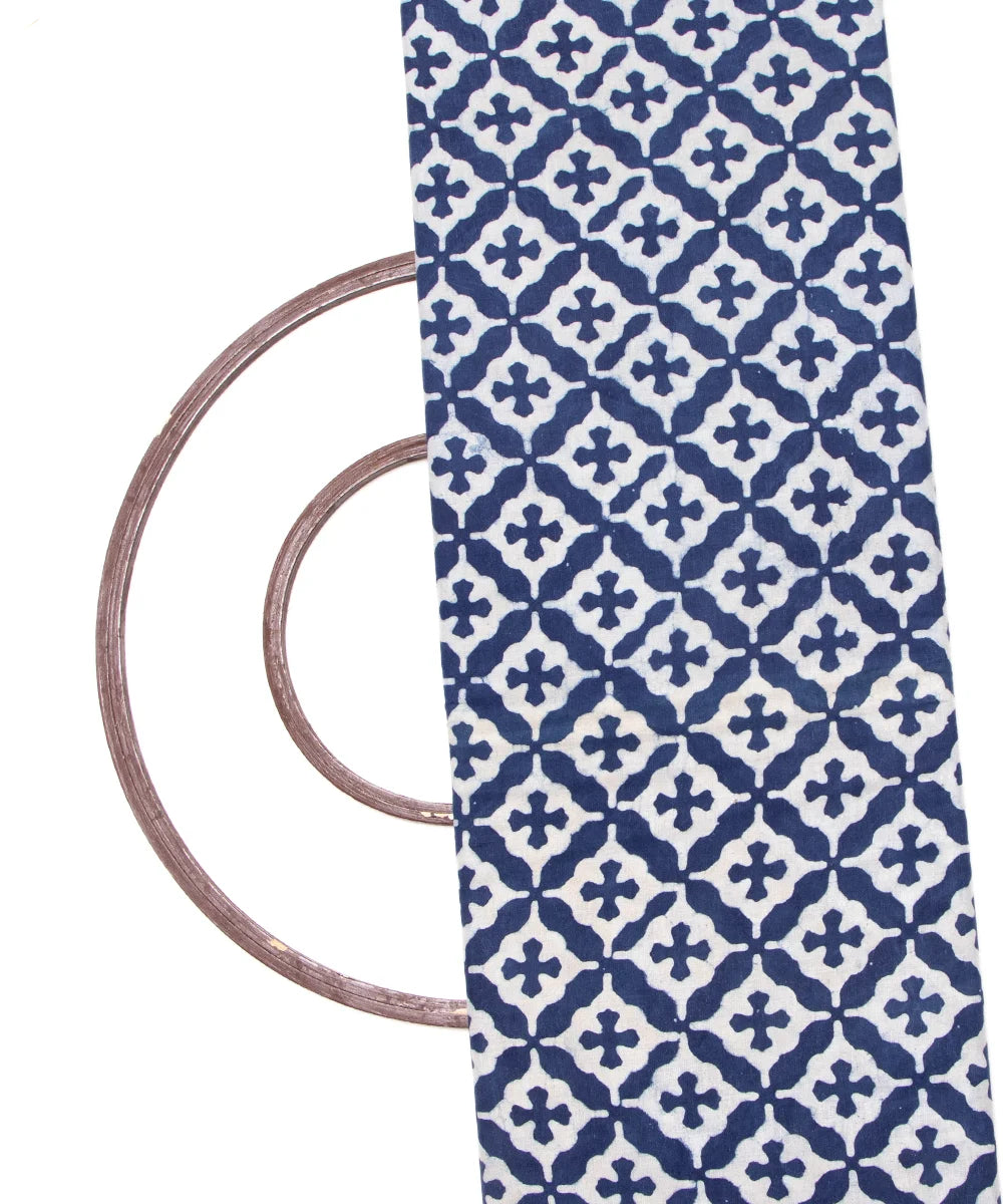 block print fabric online