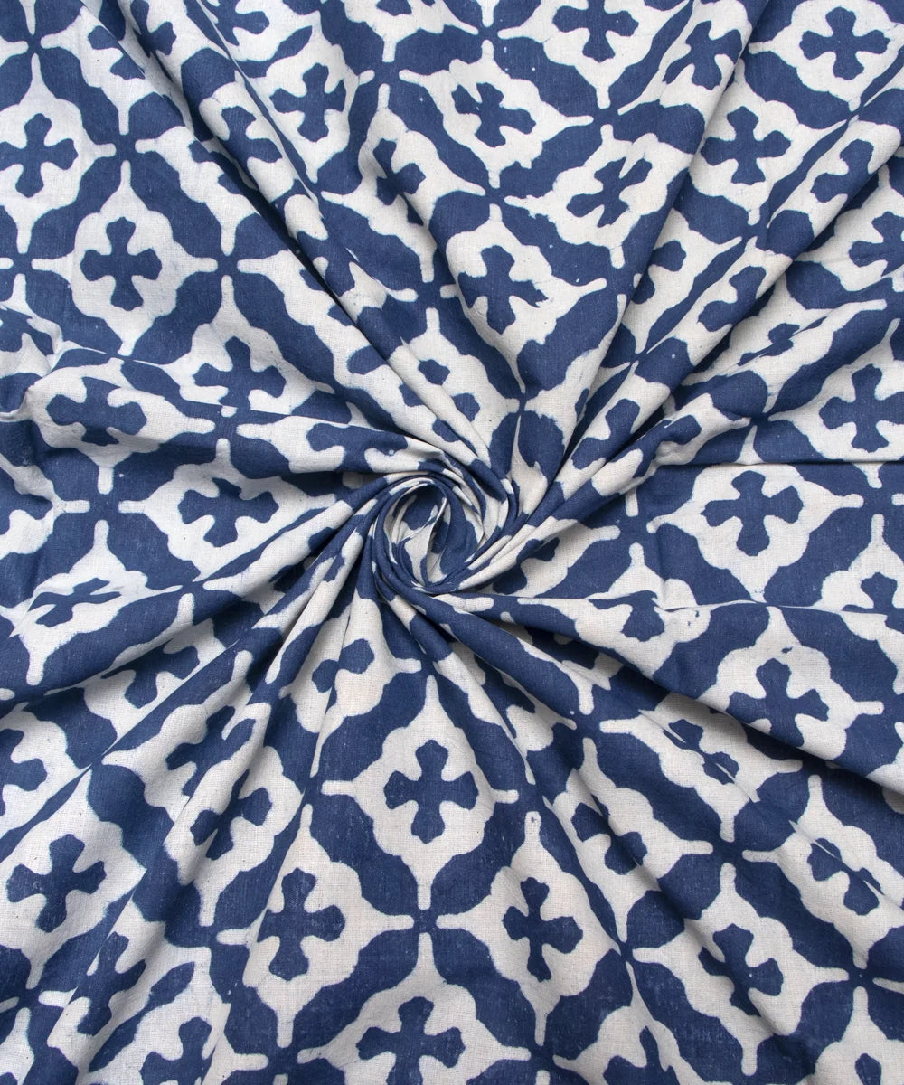 block print fabric online