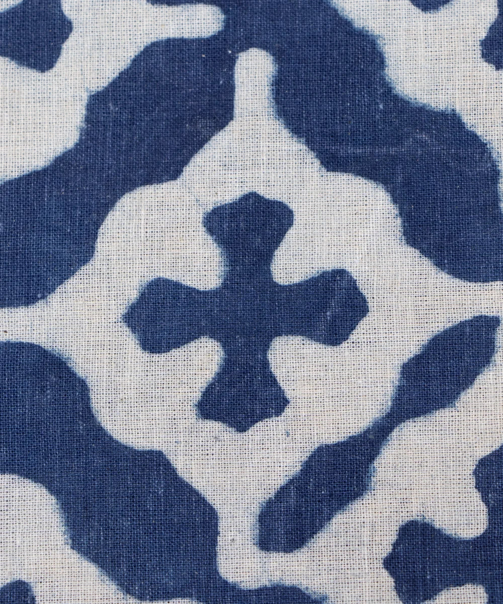 block print fabric online