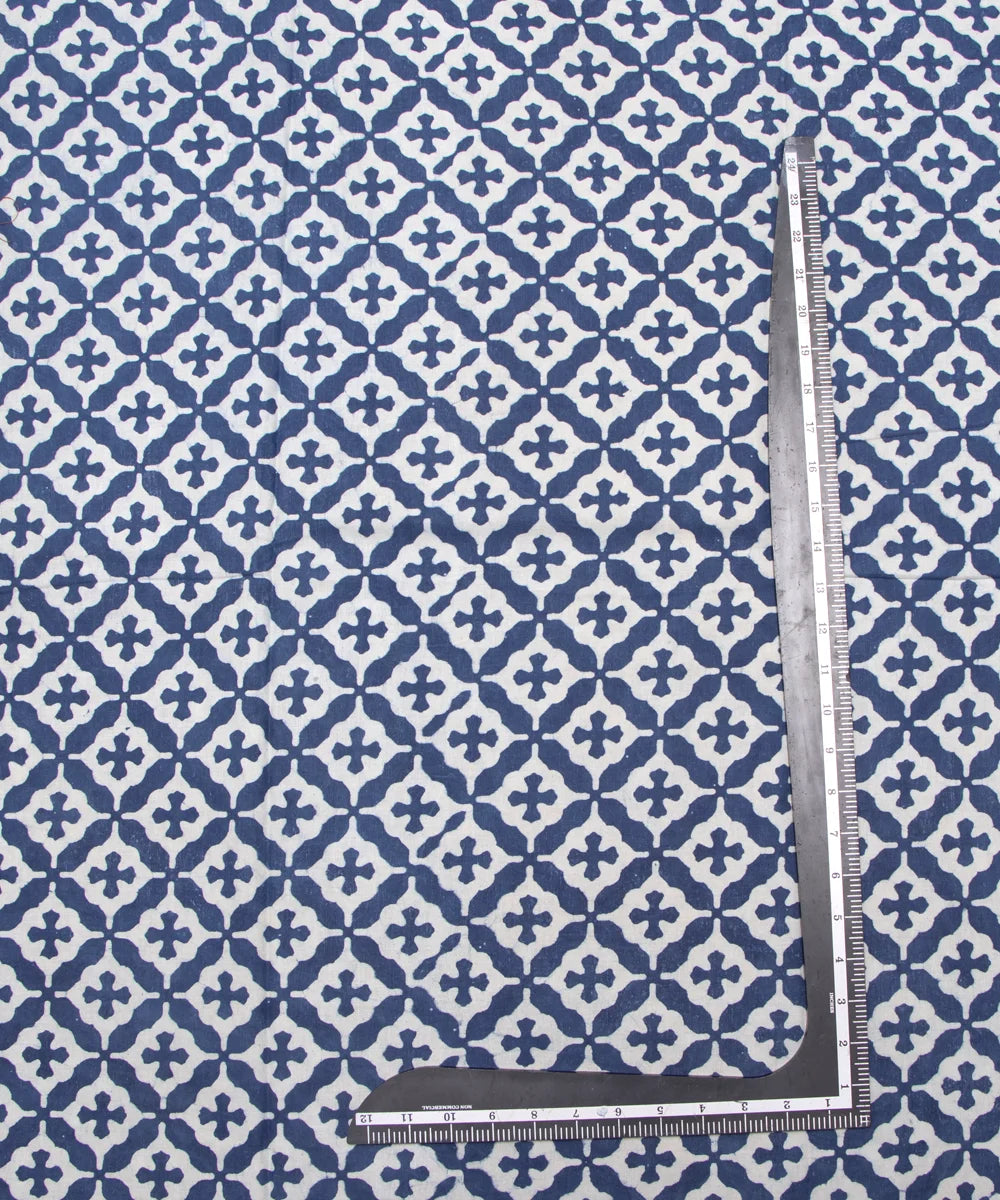 block print fabric online