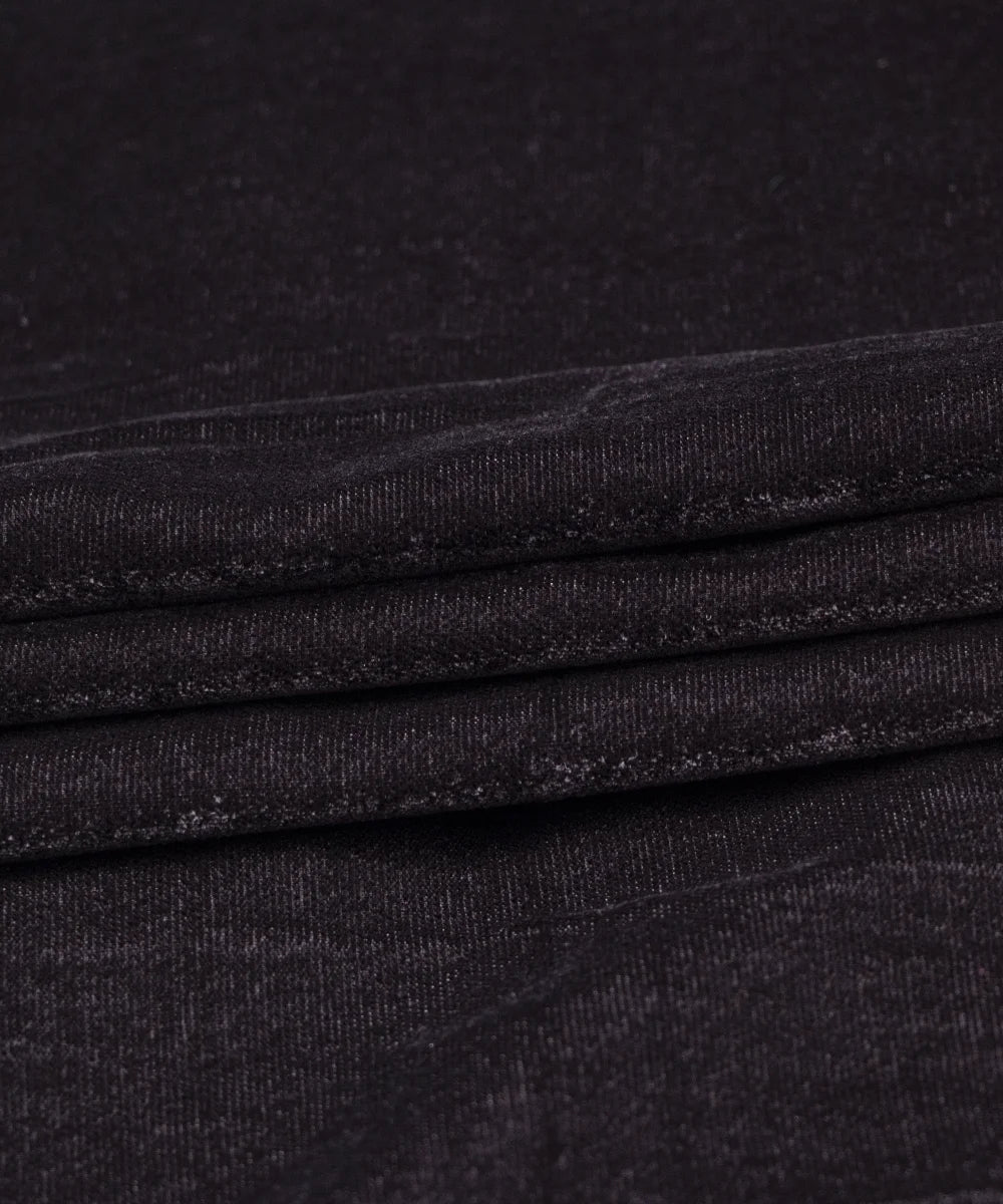 Plain Velvet Fabric Online