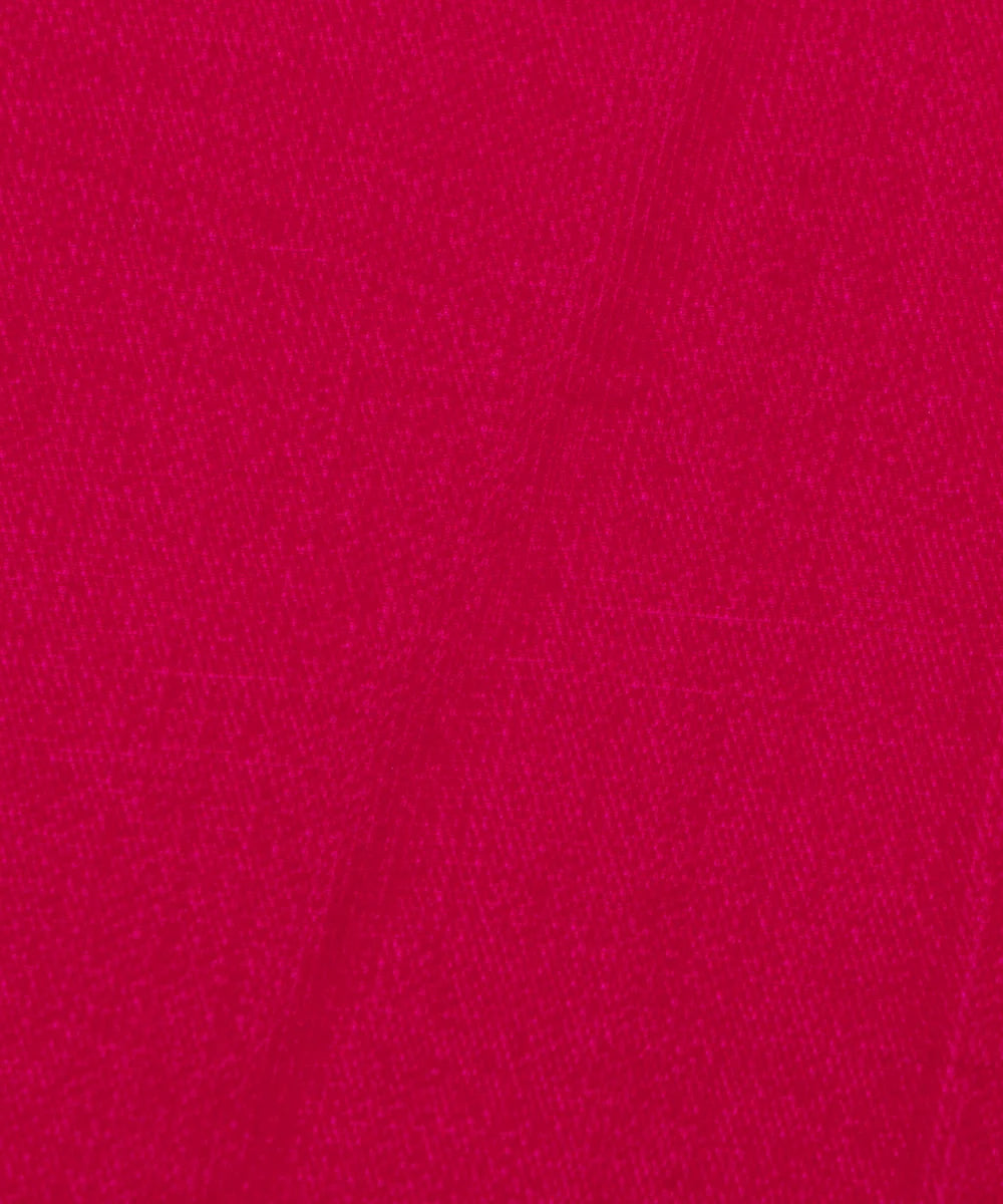 Magenta Velvet Fabric Online