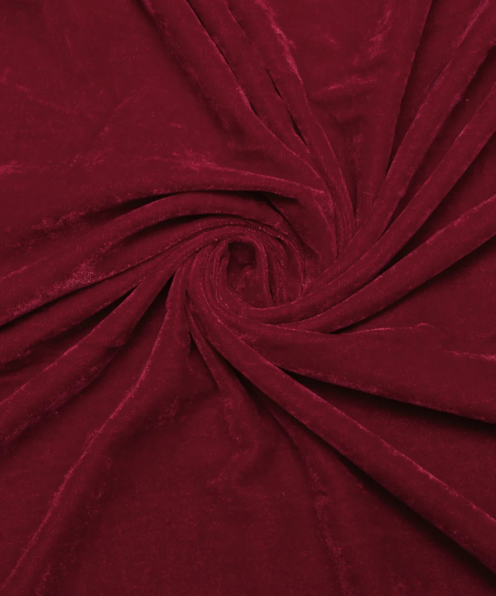 Velvet Material Online