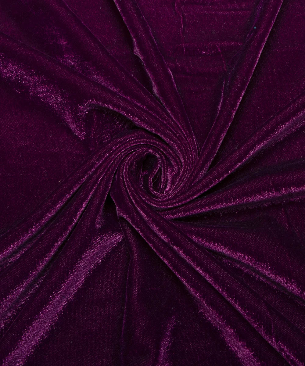 Velvet Material Online