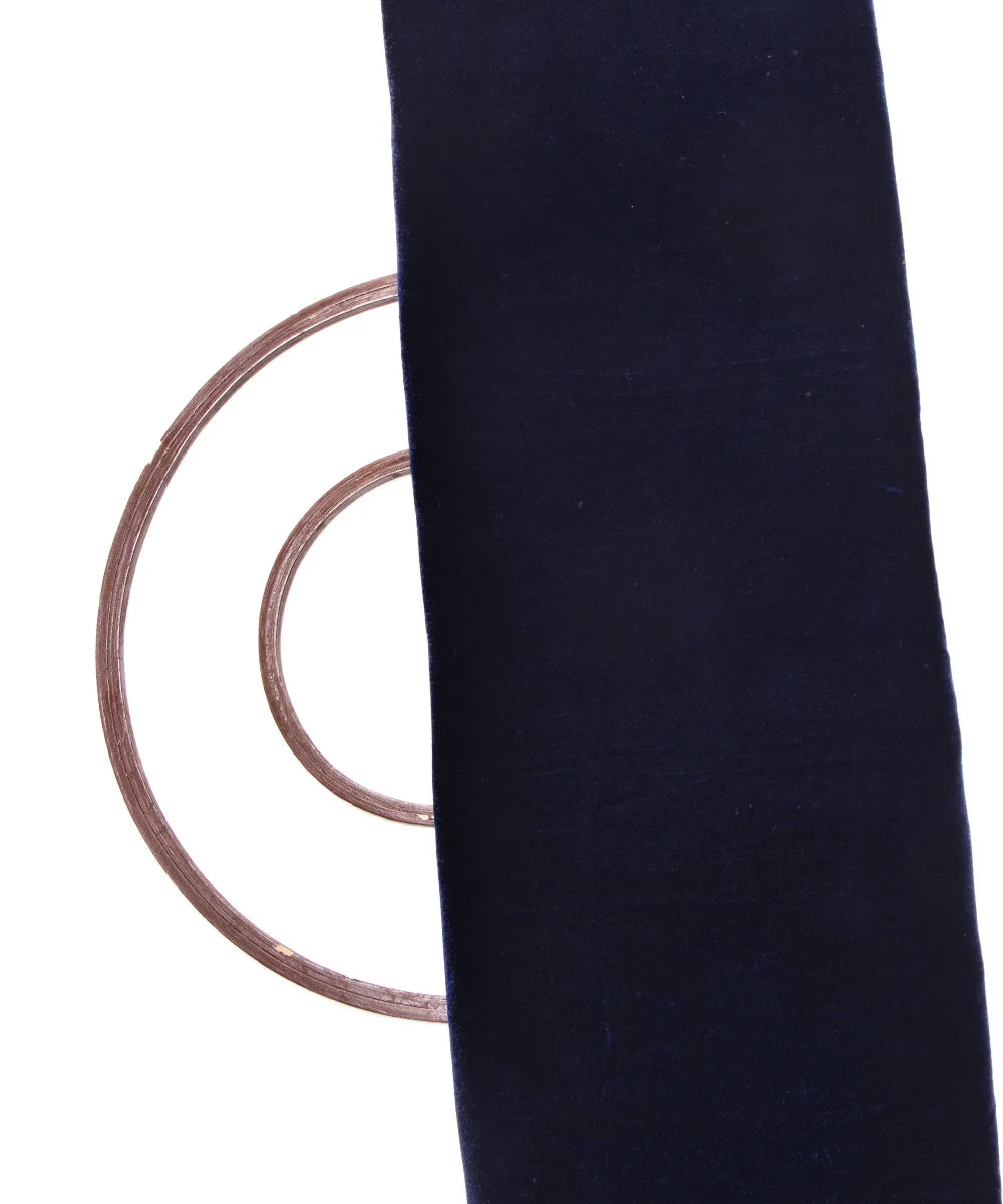 Velvet Cloth Material