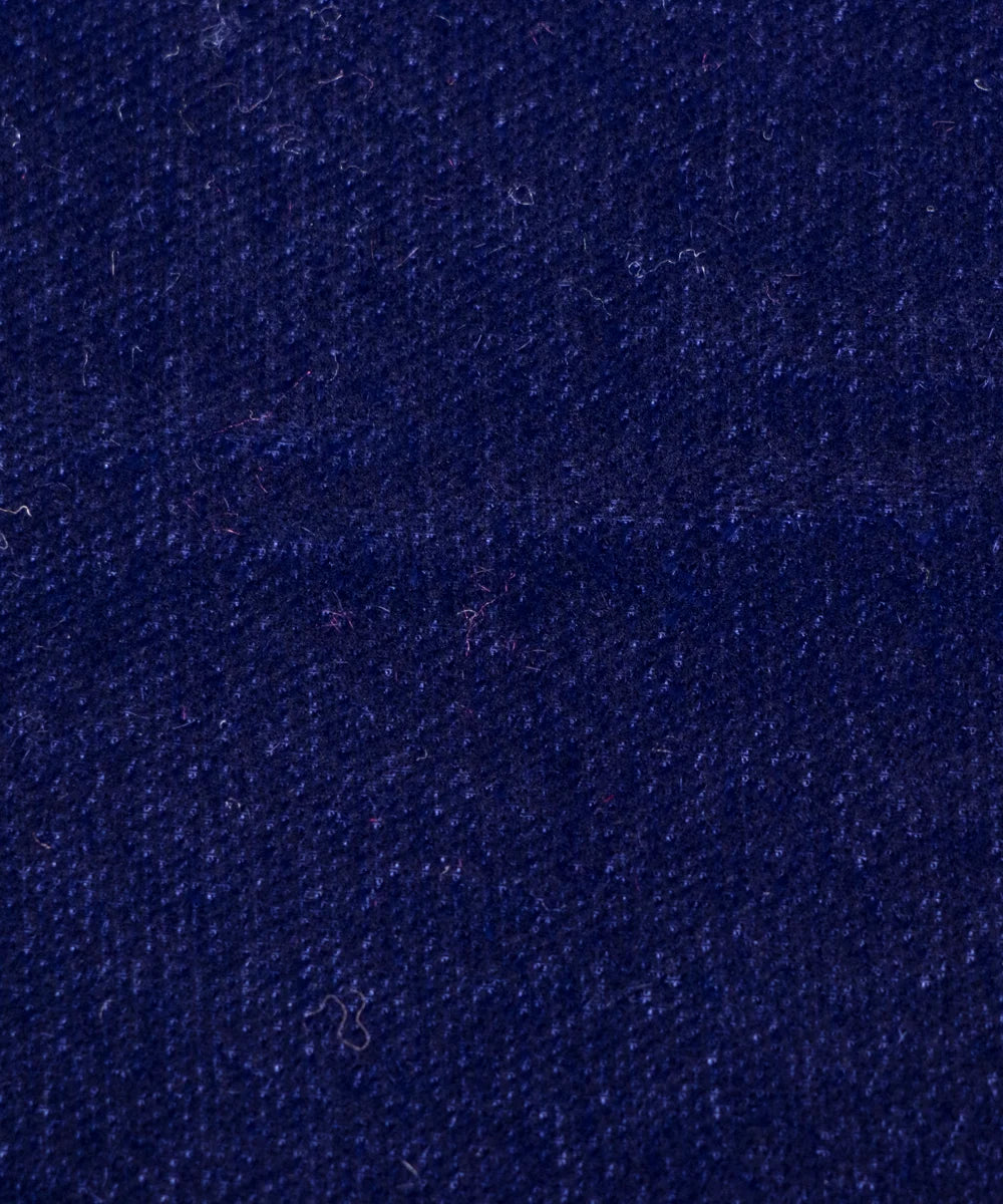 Velvet Cloth Material