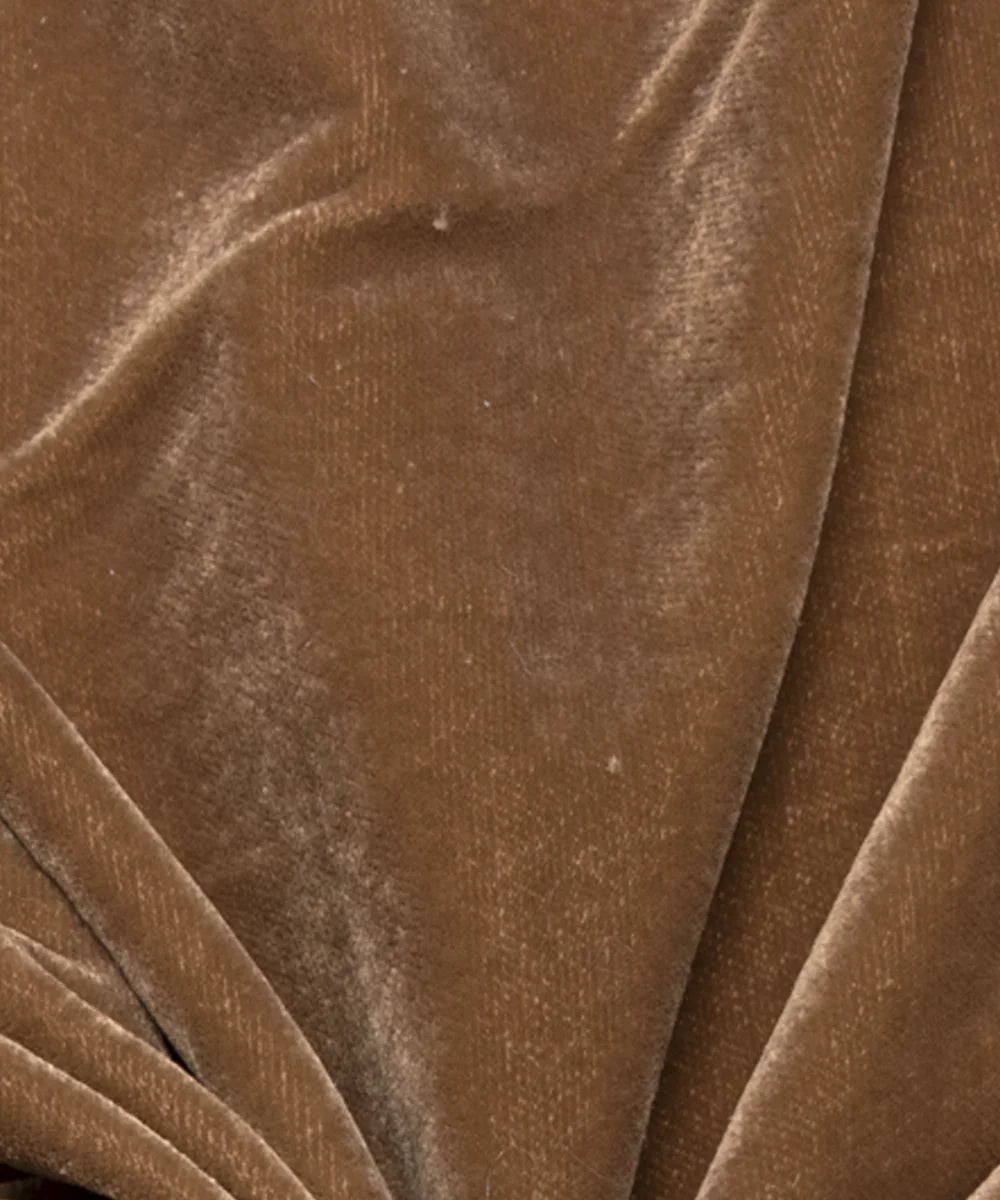 Velvet Cloth Material