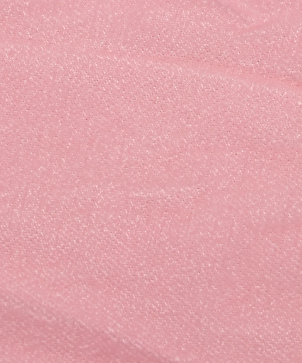 Velvet Cloth Material