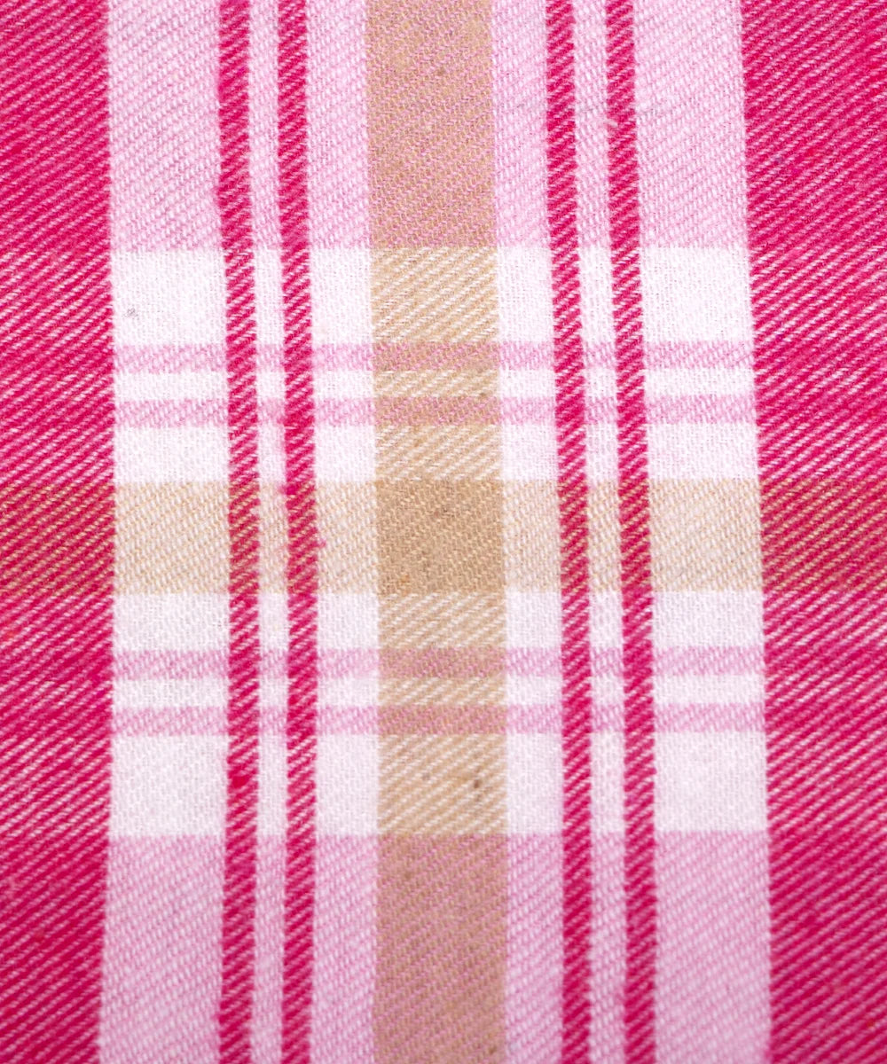 flannel fabric