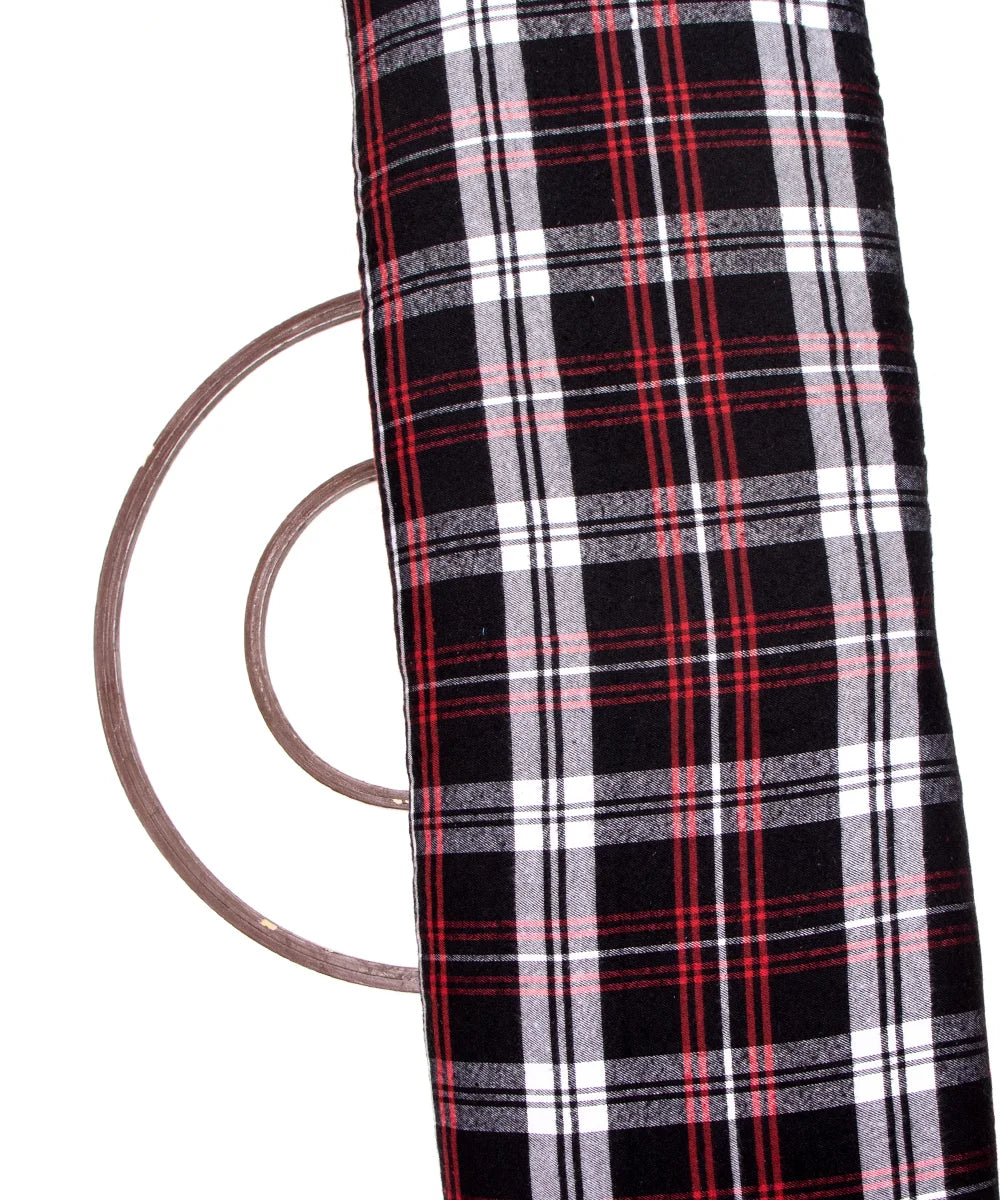 flannel fabric