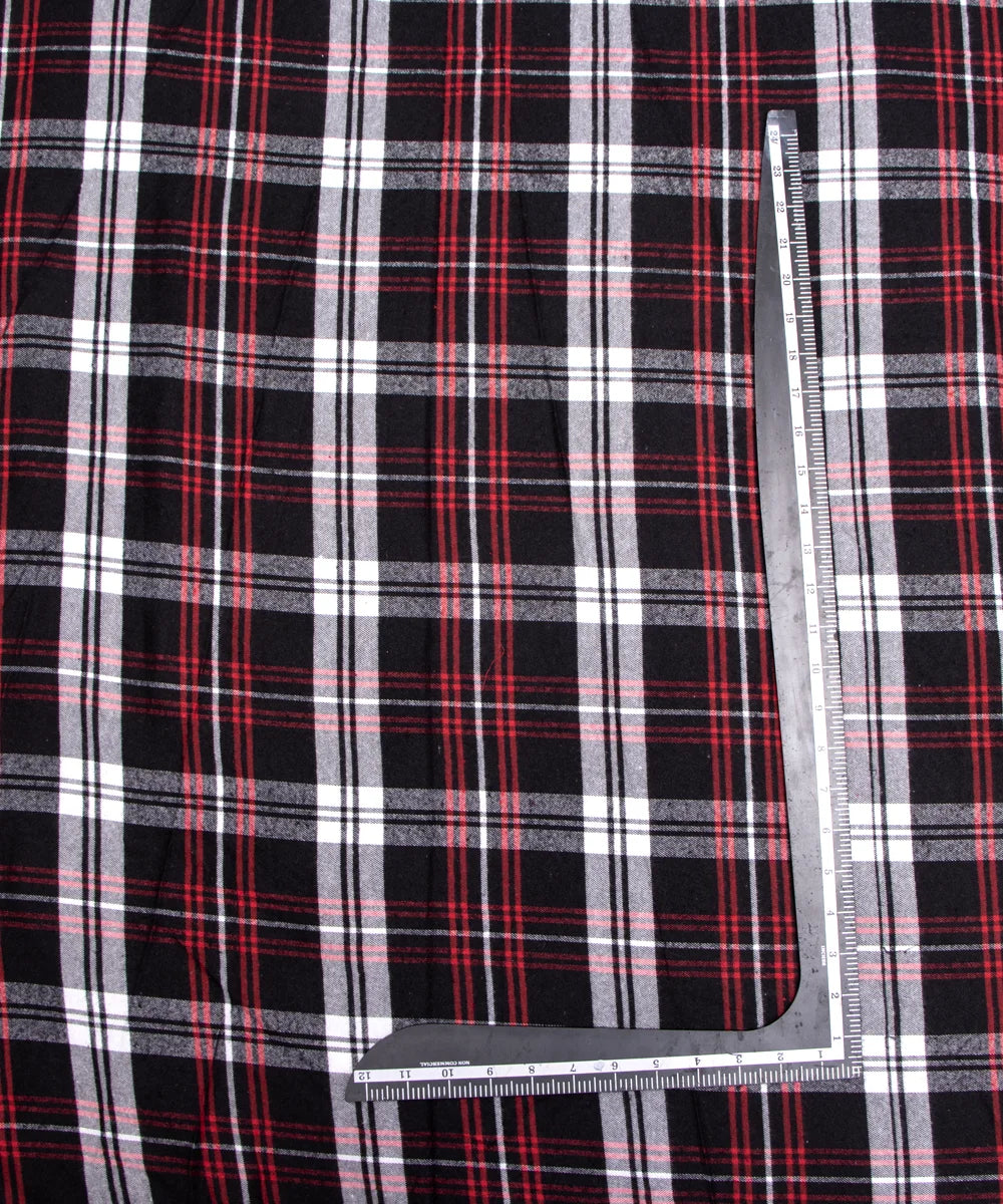 flannel fabric
