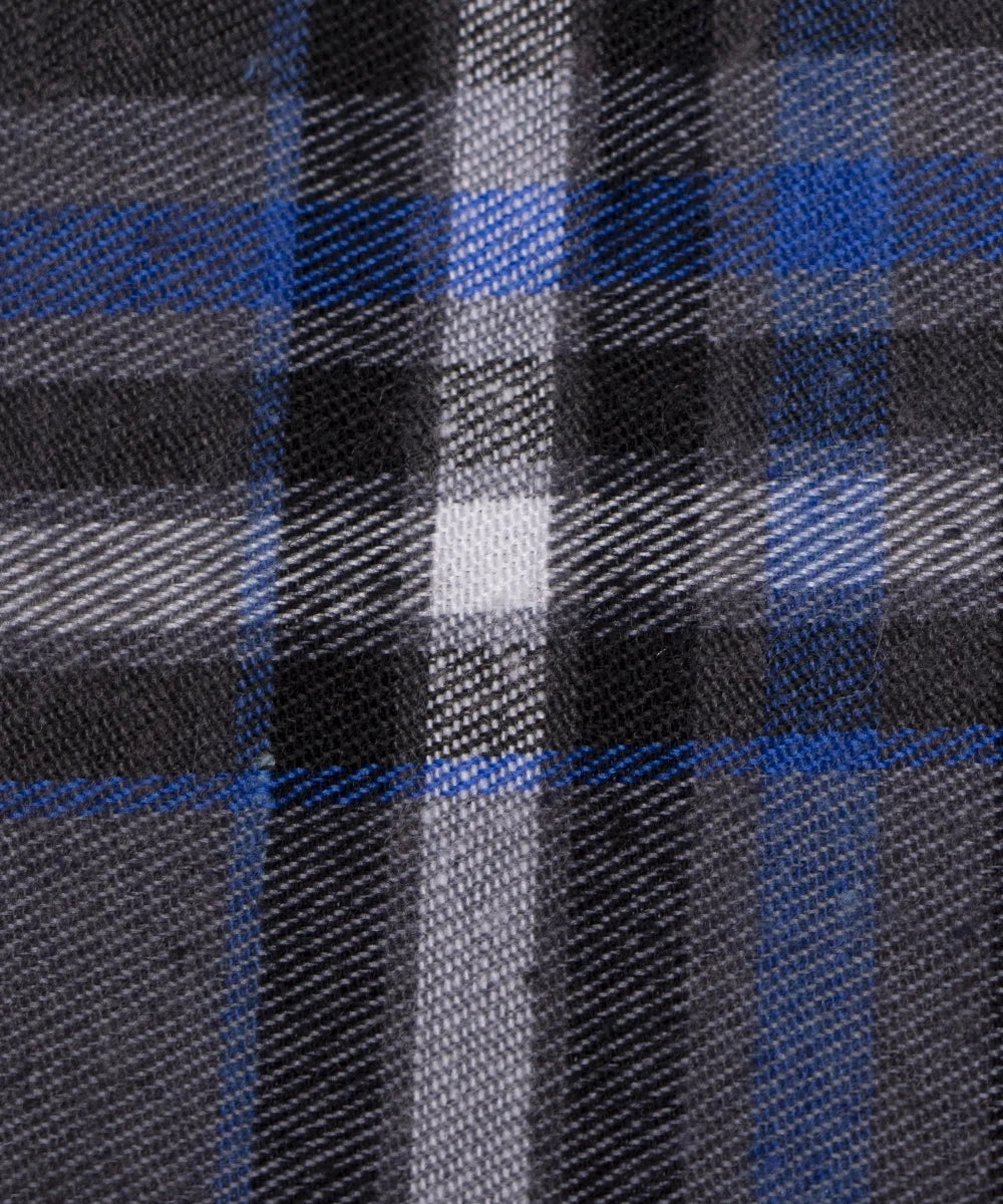 flannel fabric