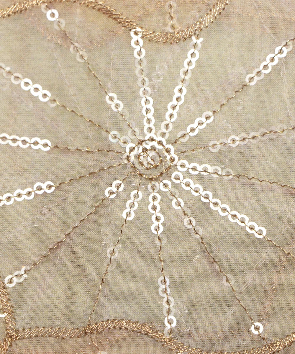 Floral Organza Sarees online