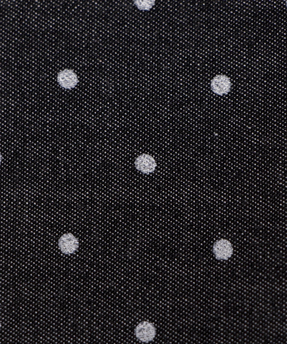 Trendy denim fabric