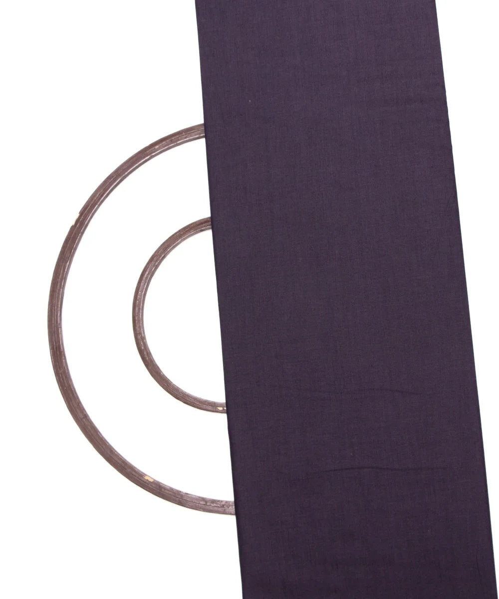 Denim Shirt Fabric