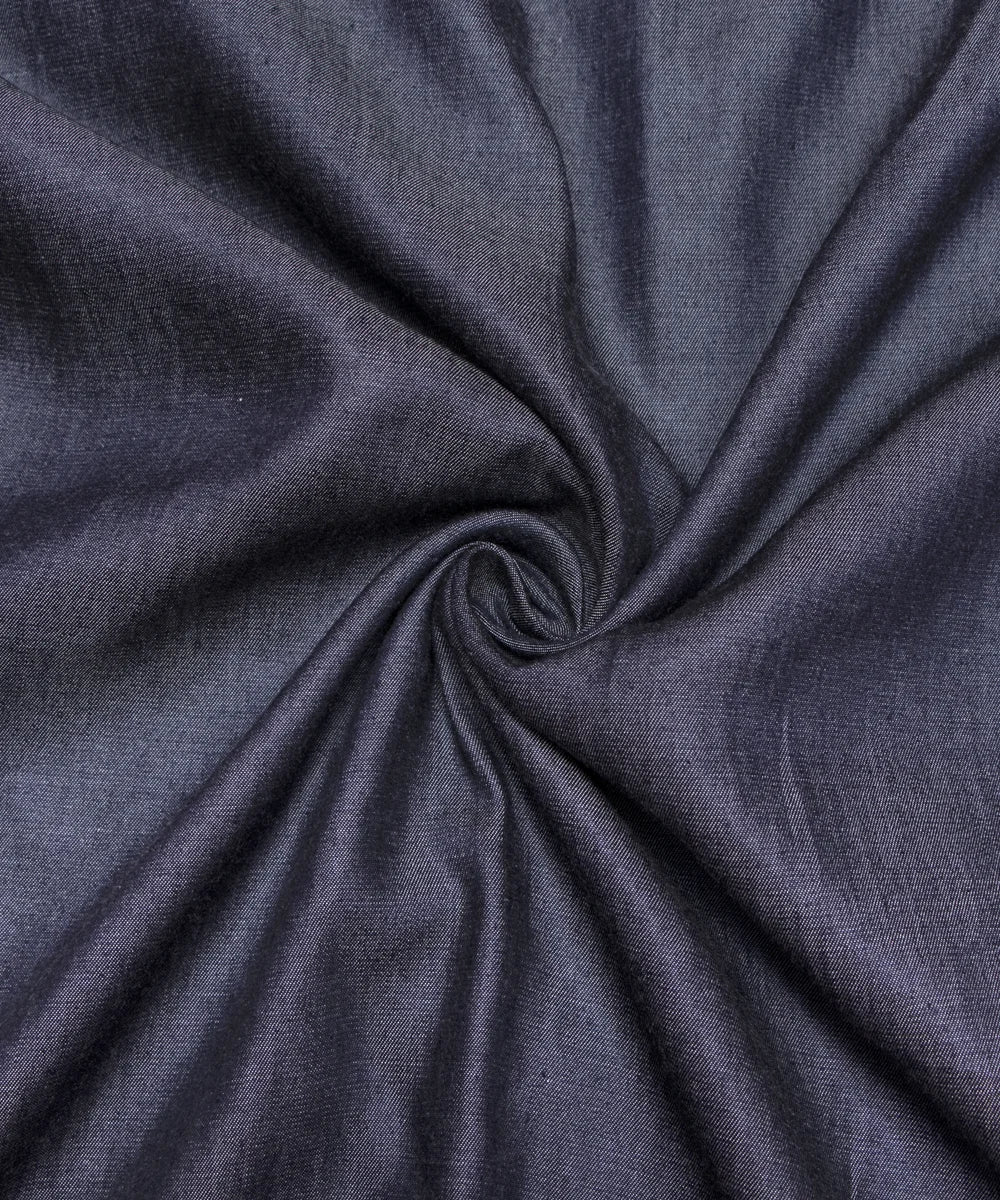 Denim Shirt Fabric