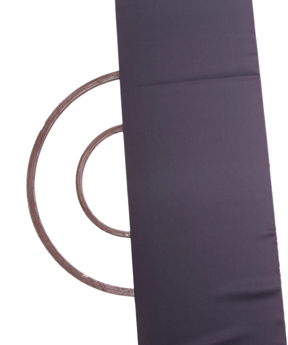 armani satin fabric