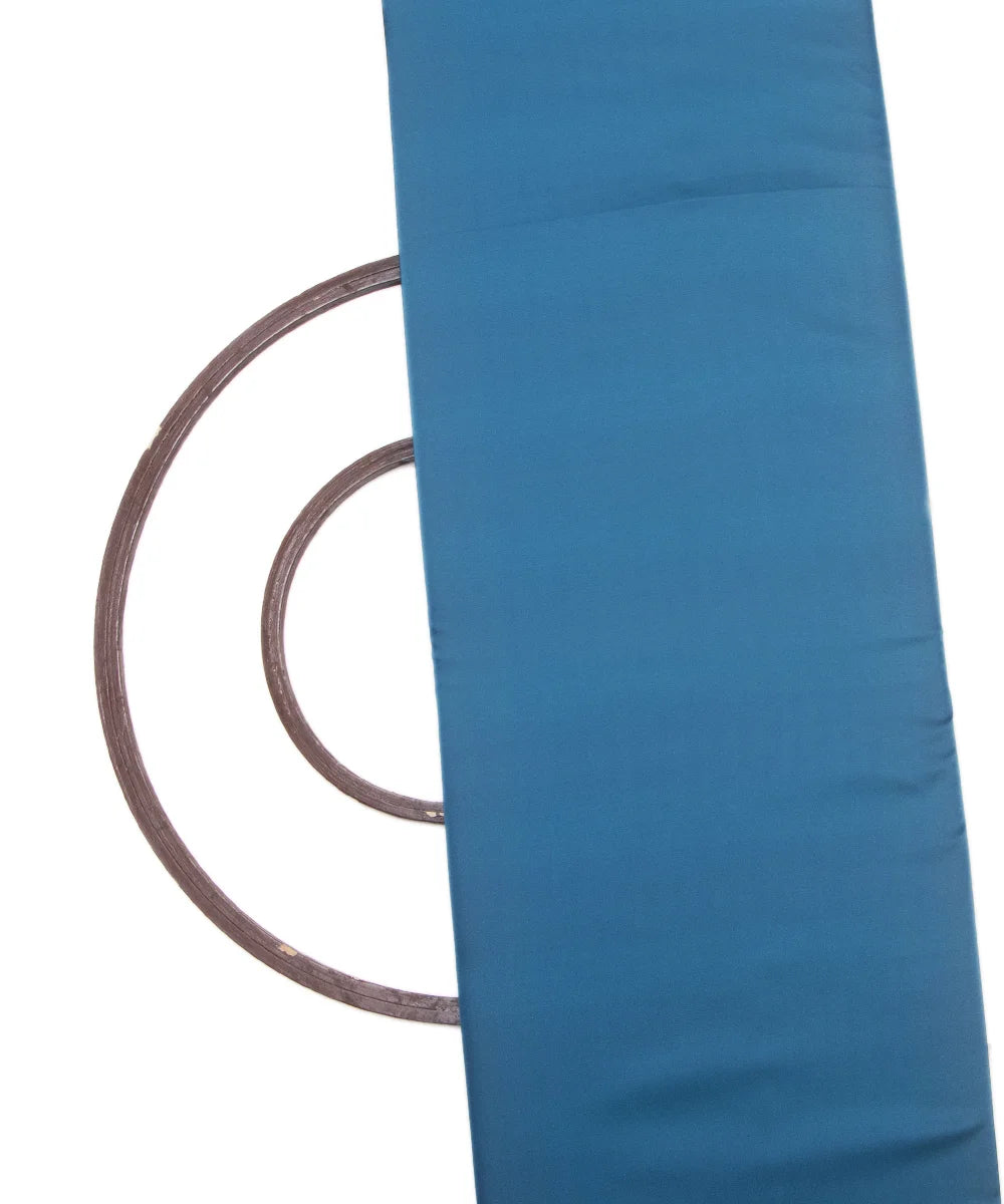 armani satin fabric