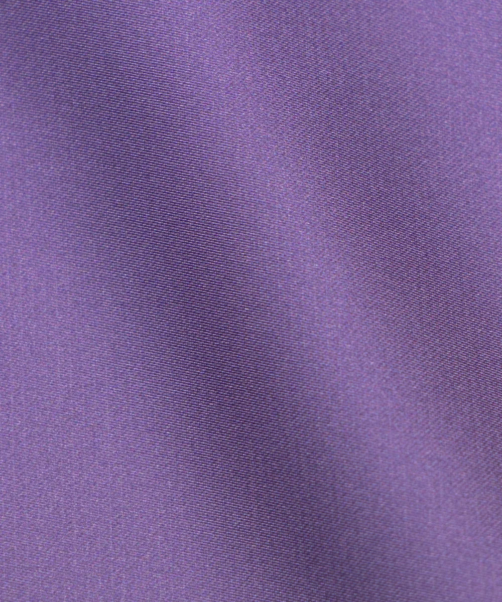 armani satin fabric