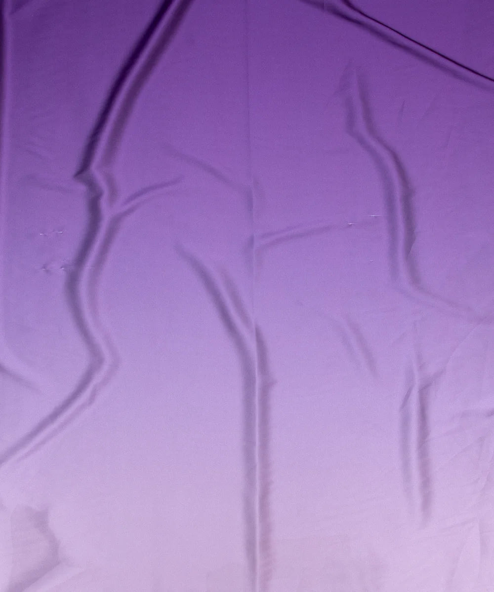 armani satin fabric