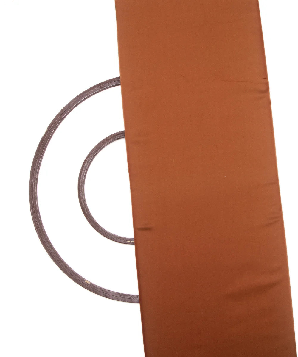 armani satin fabric