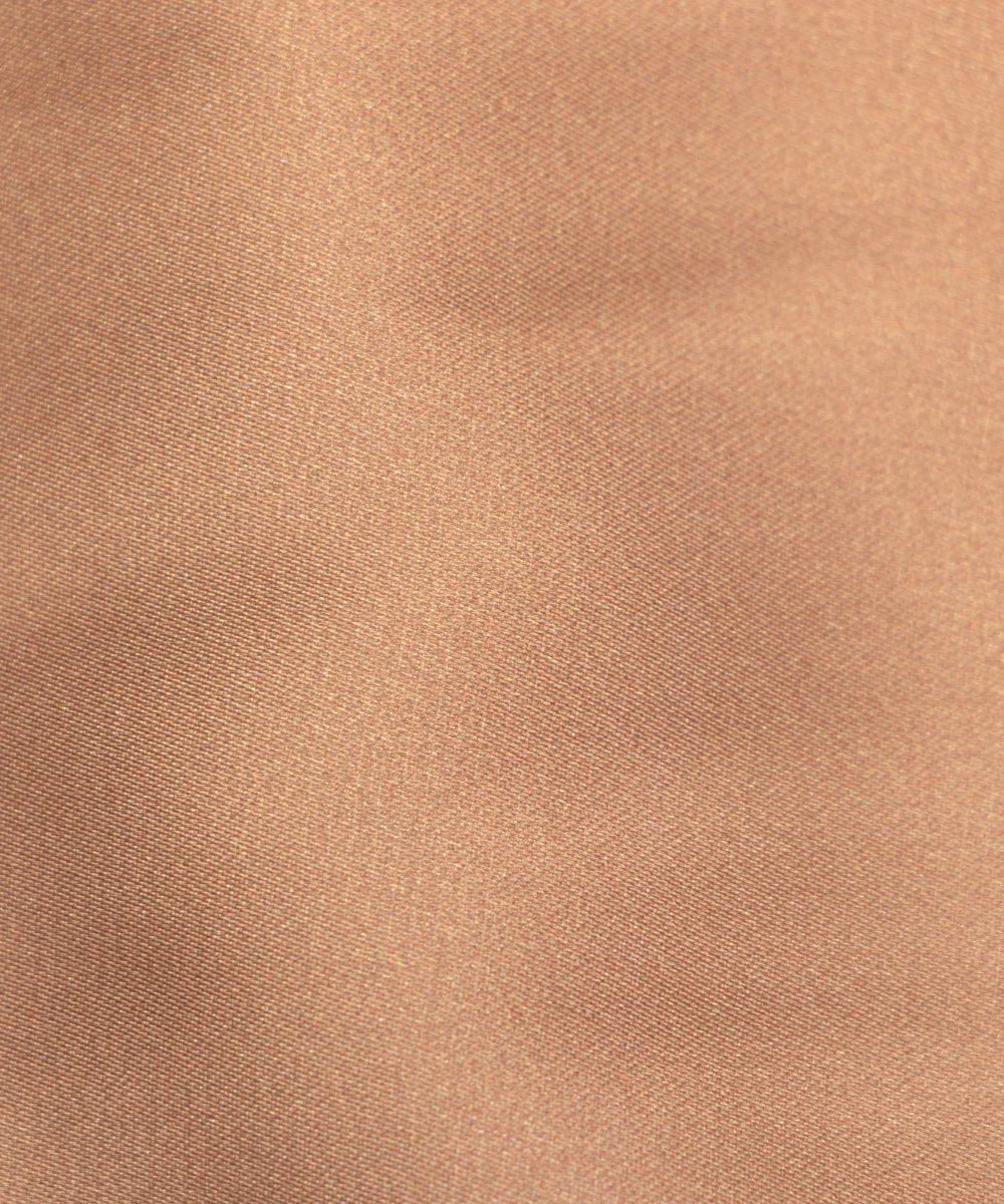 armani satin fabric
