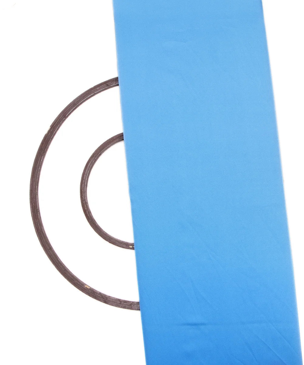 armani satin fabric