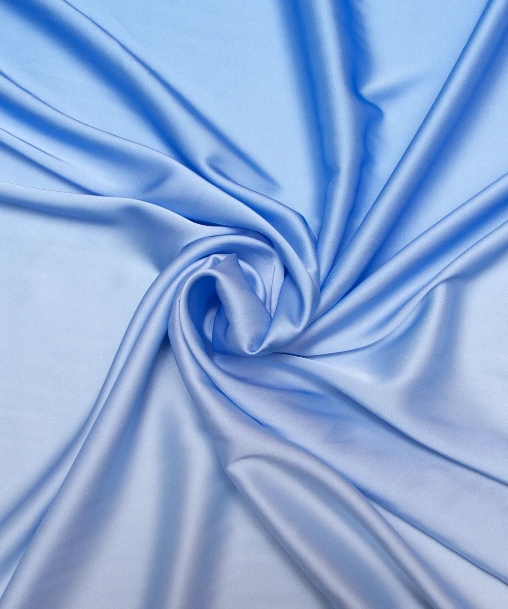 armani satin fabric