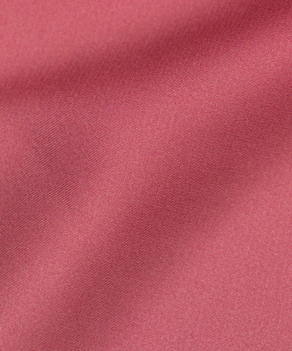 armani satin fabric