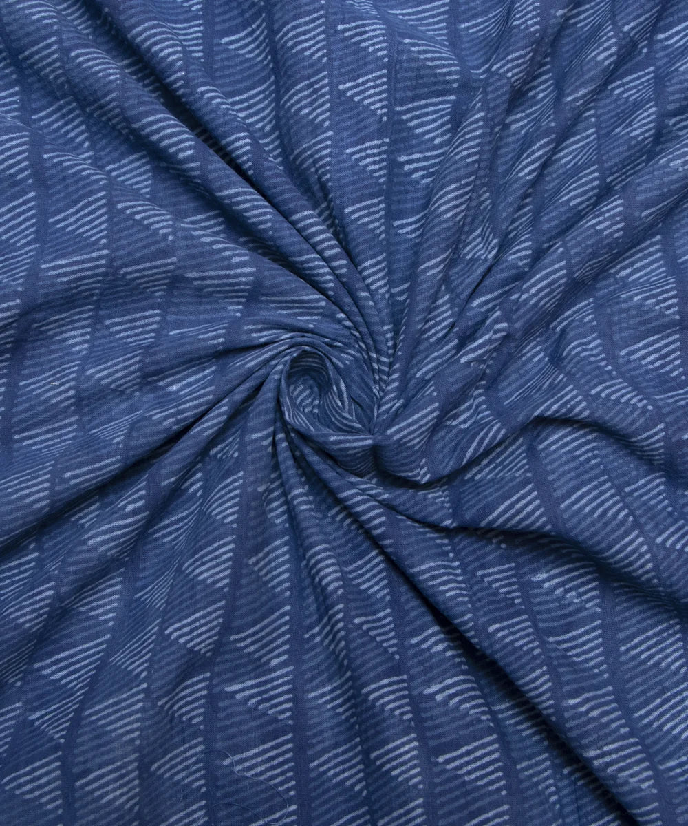 block print fabric