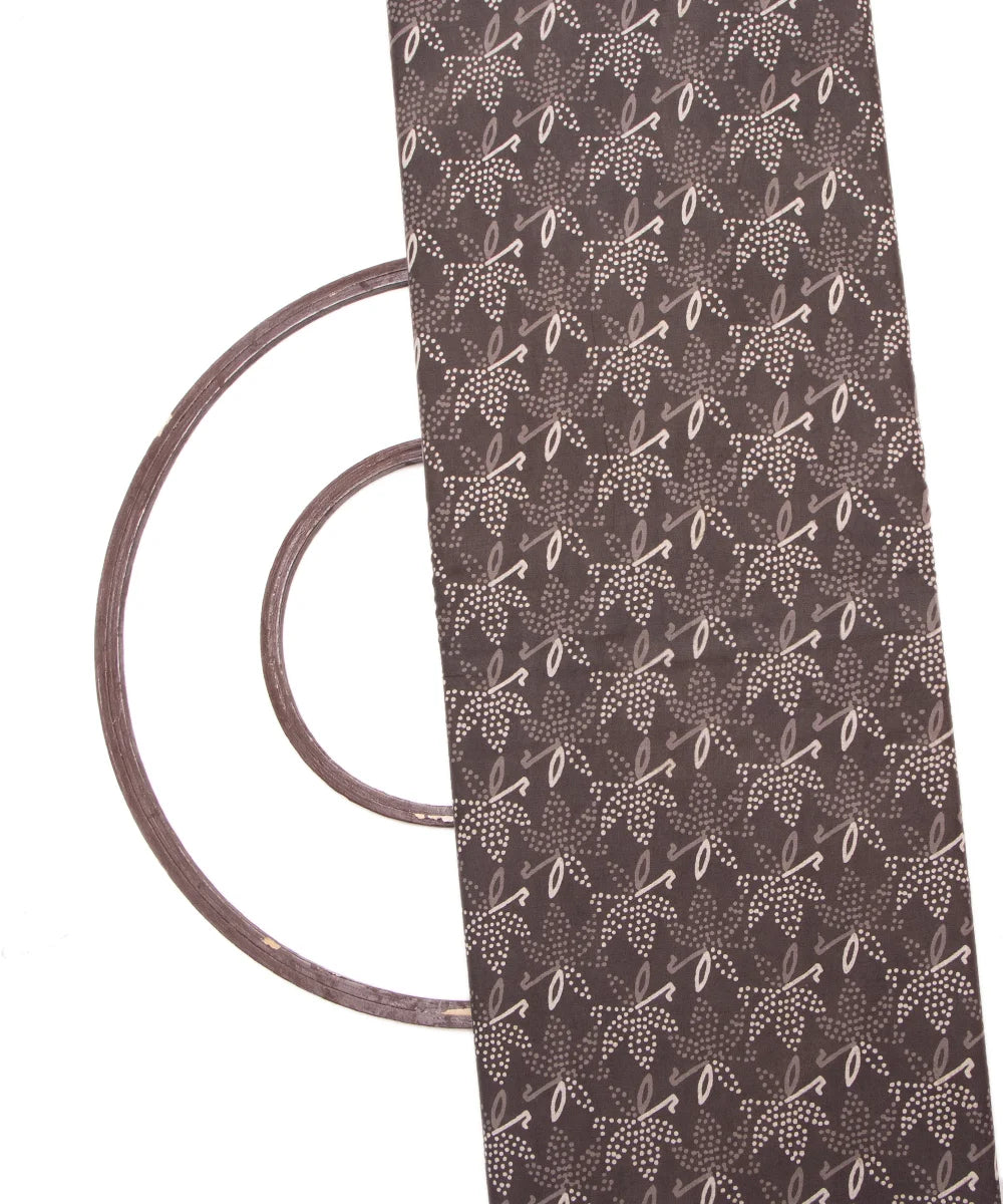 block print fabric