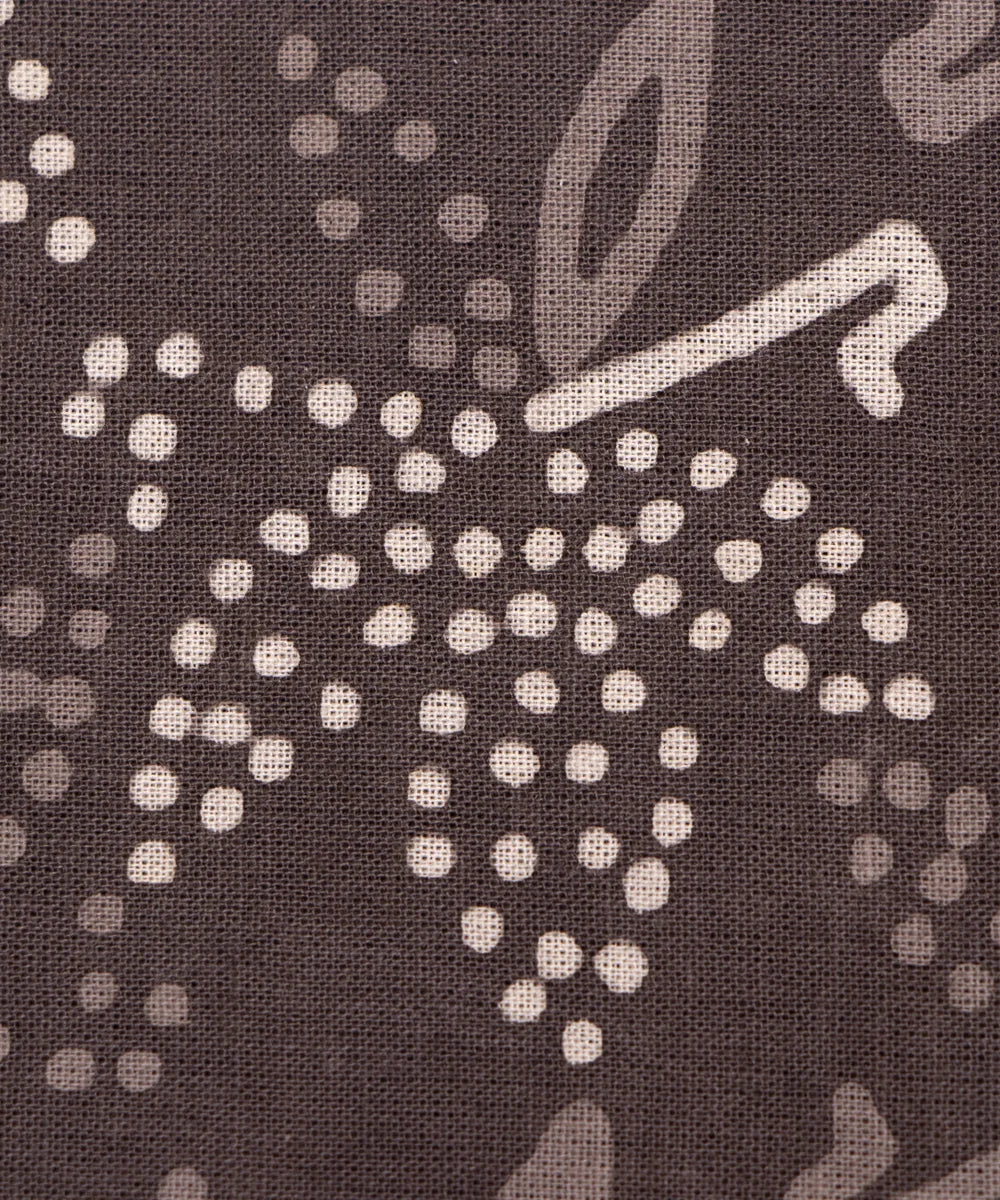 block print fabric
