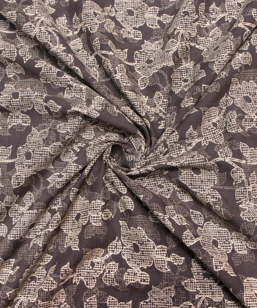 block print fabric