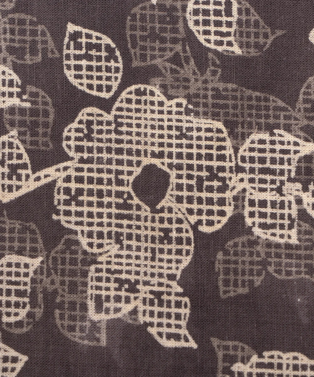 block print fabric