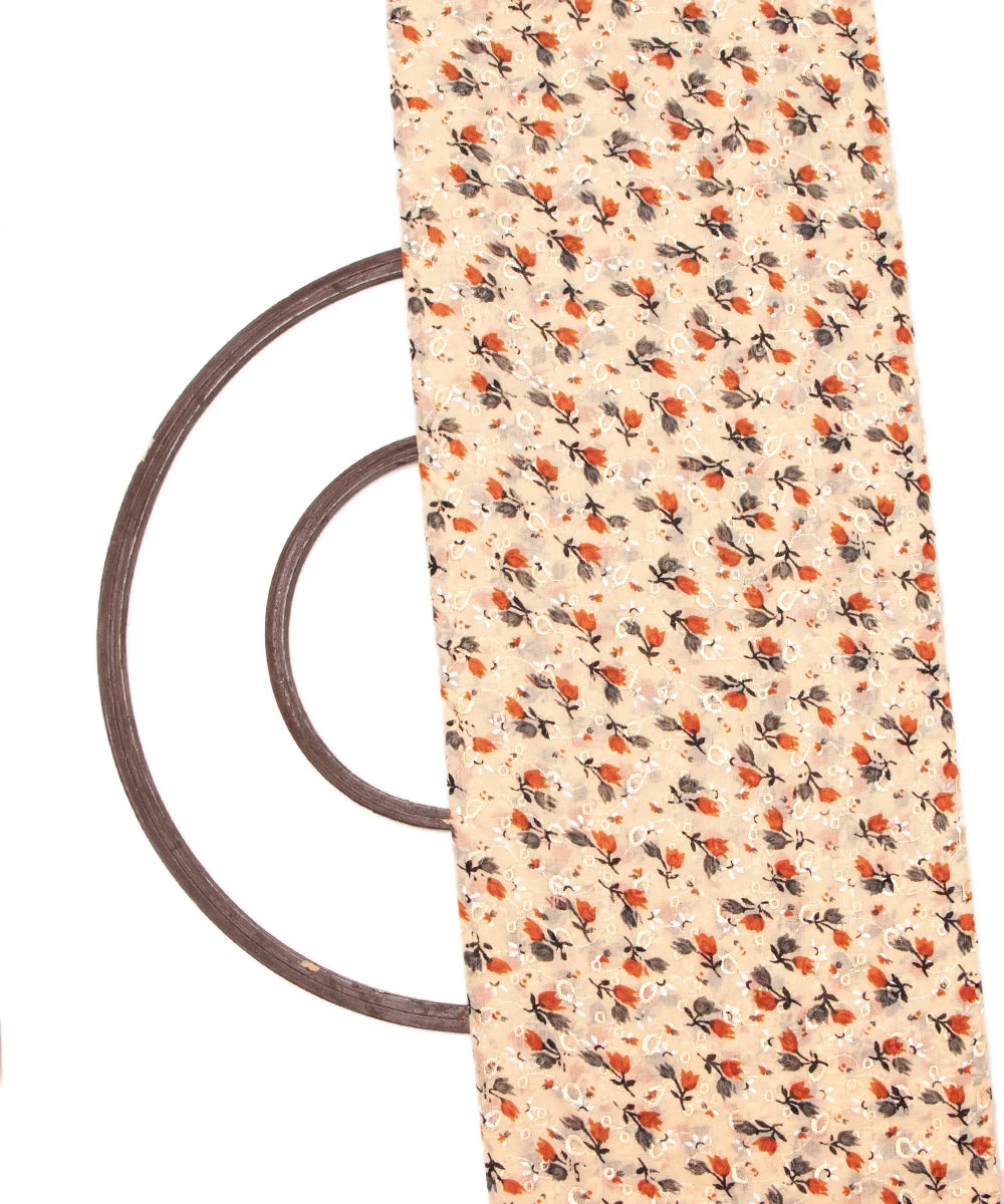 chikankari kurti  for womens