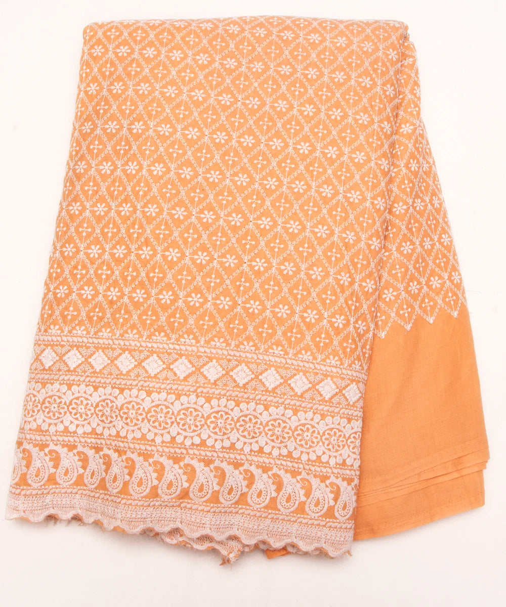 chikankari kurti
