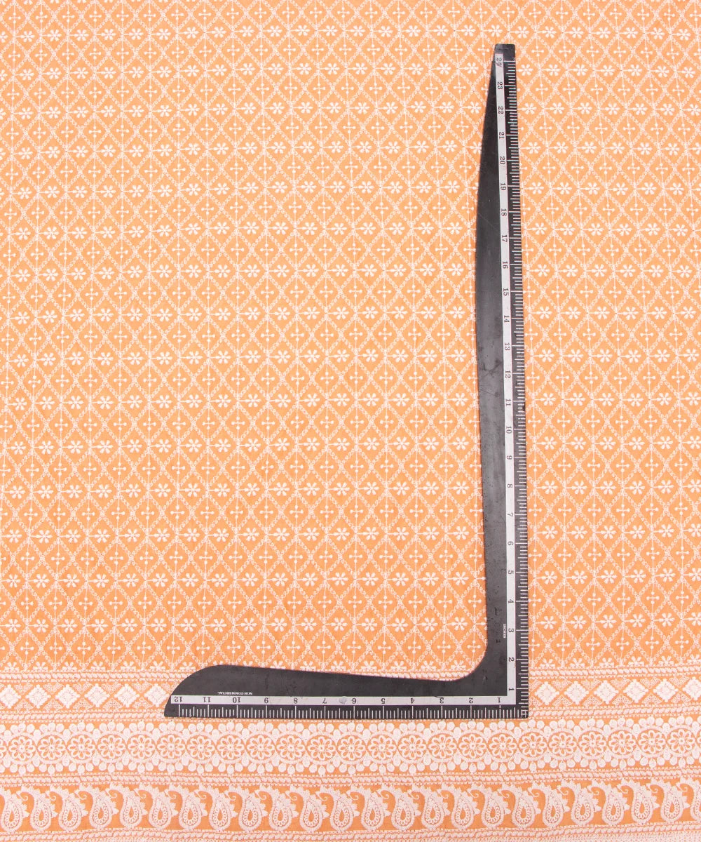 chikankari kurti
