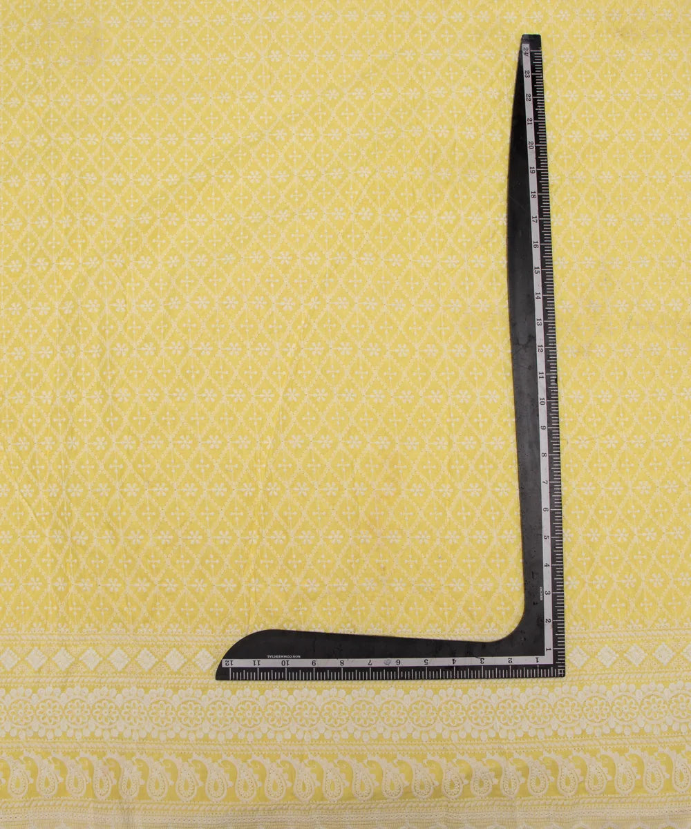 chikankari kurta for men
