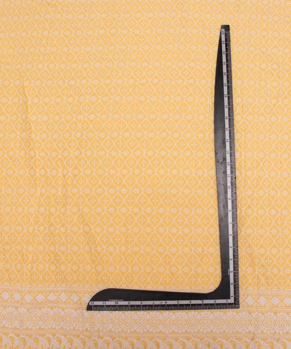 chikankari  fabric