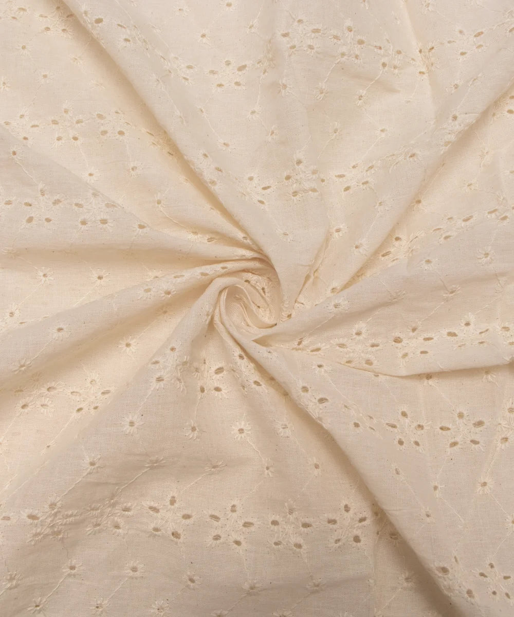 Hakoba Fabric, Cutwork Fabric, Schiffli Fabric