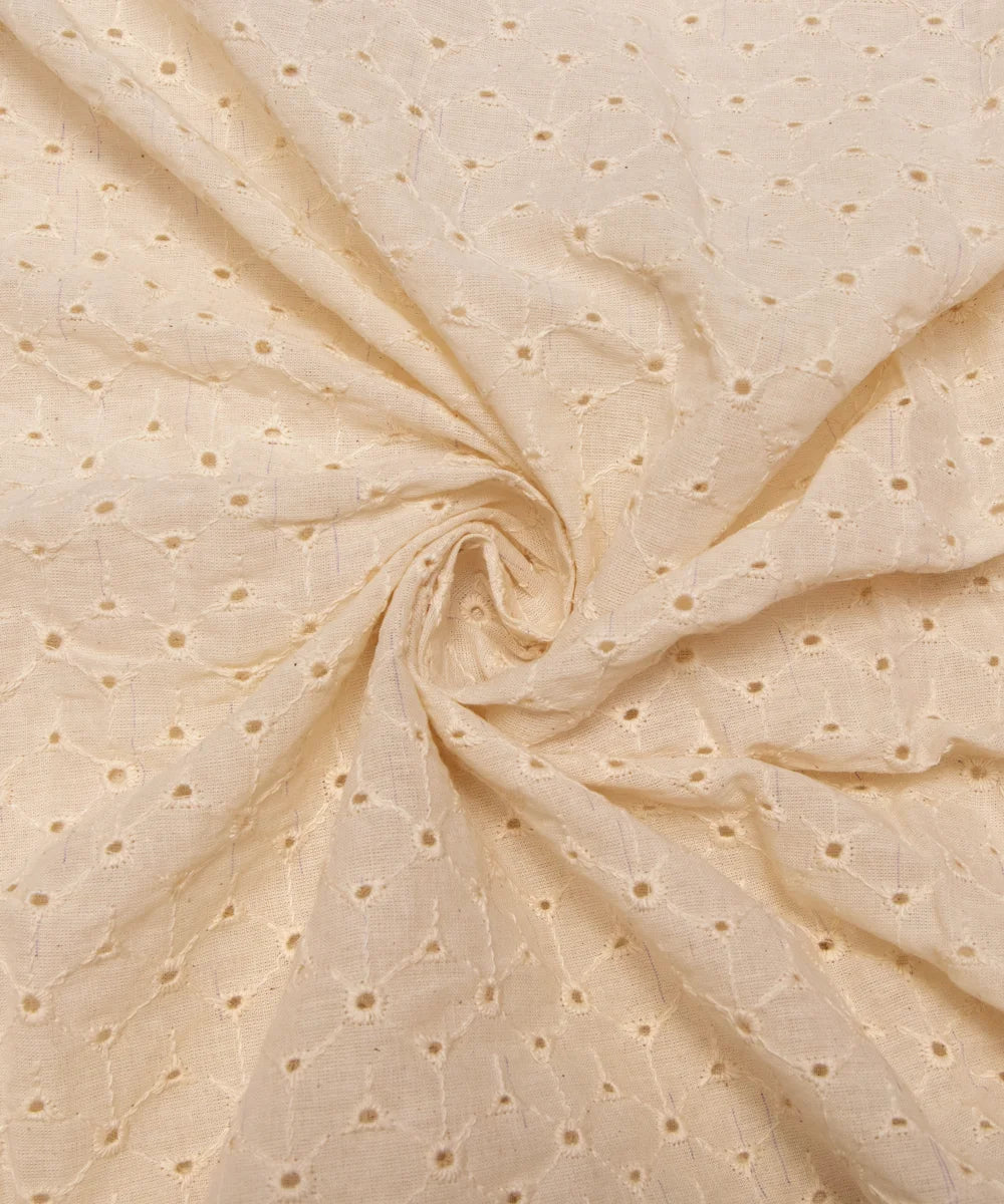 Hakoba Fabric, Cutwork Fabric, Schiffli Fabric