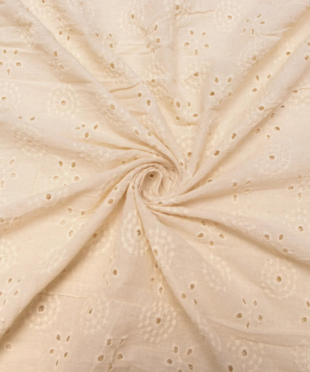 Hakoba Fabric, Cutwork Fabric, Schiffli Fabric