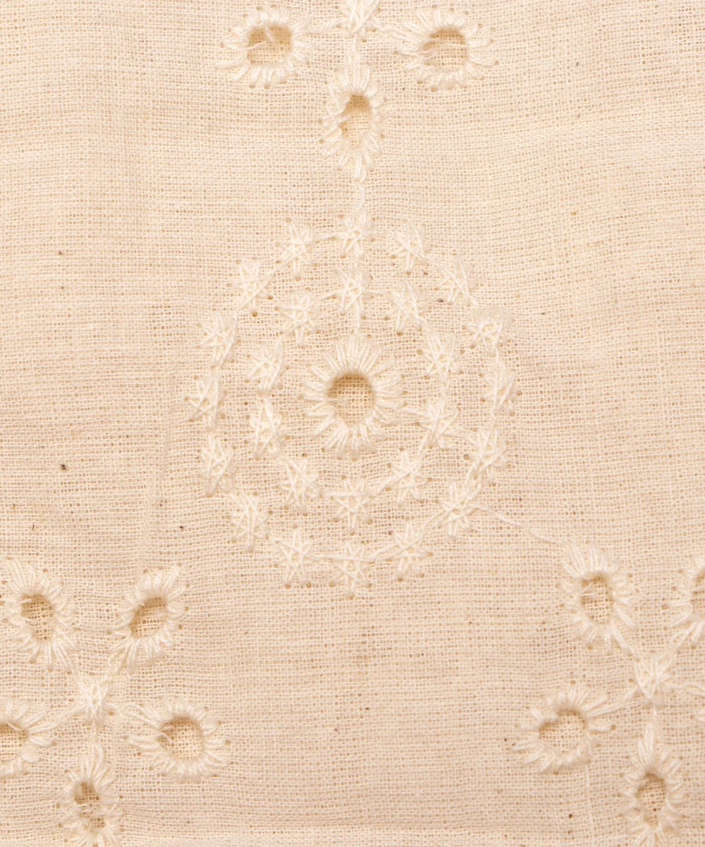 Hakoba Fabric, Cutwork Fabric, Schiffli Fabric