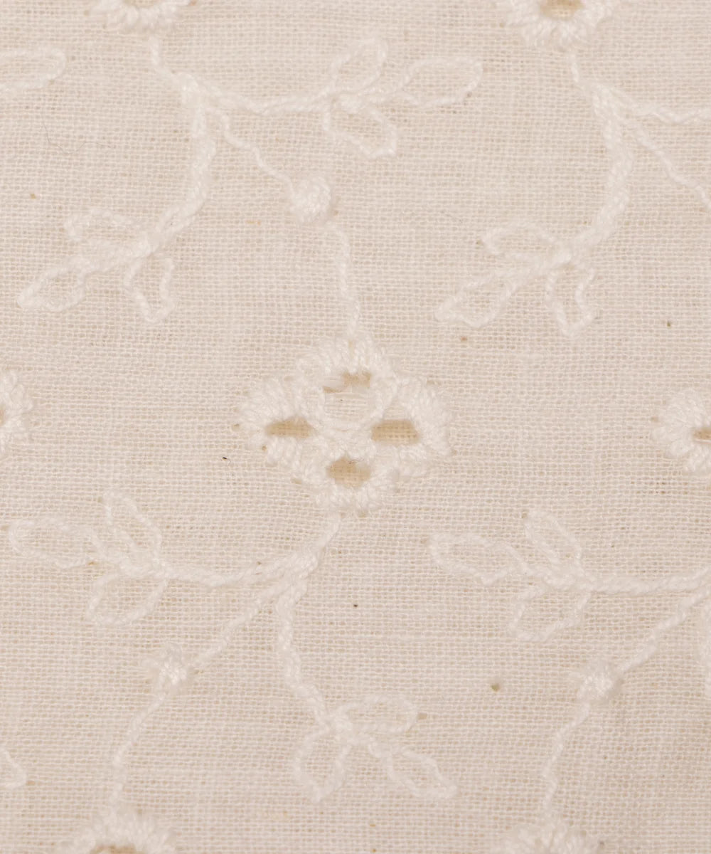 Hakoba Fabric, Cutwork Fabric, Schiffli Fabric