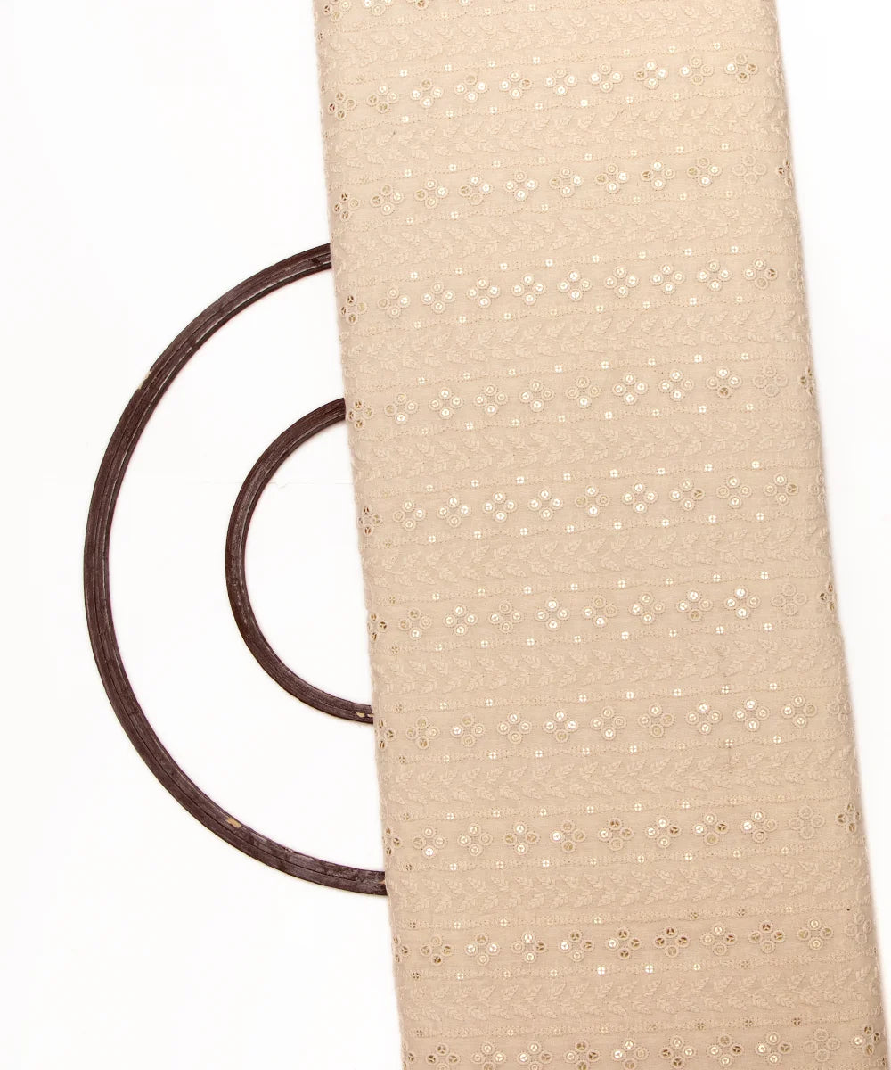 Hakoba Fabric, Cutwork Fabric, Schiffli Fabric