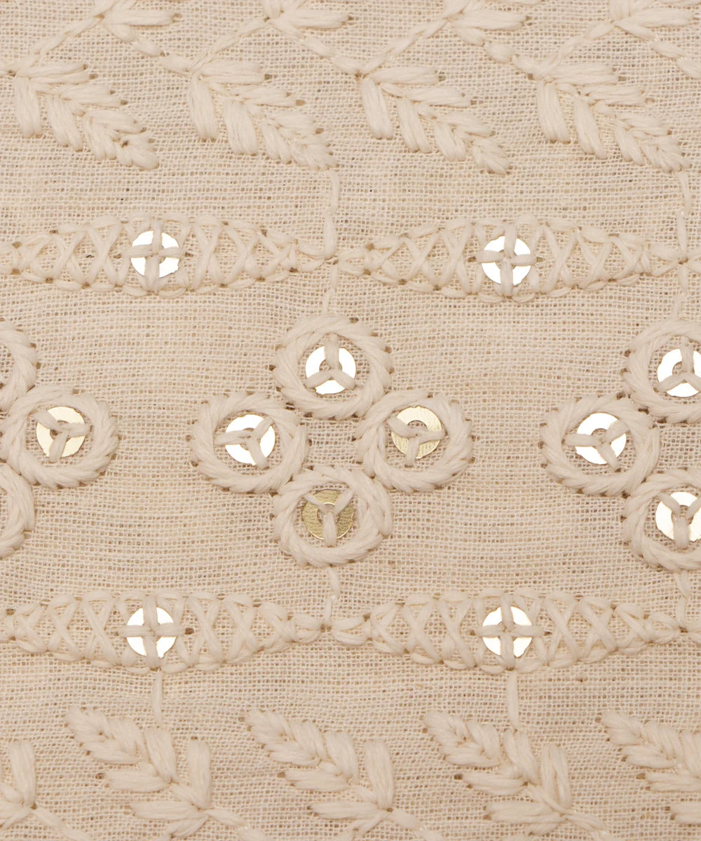 Hakoba Fabric, Cutwork Fabric, Schiffli Fabric