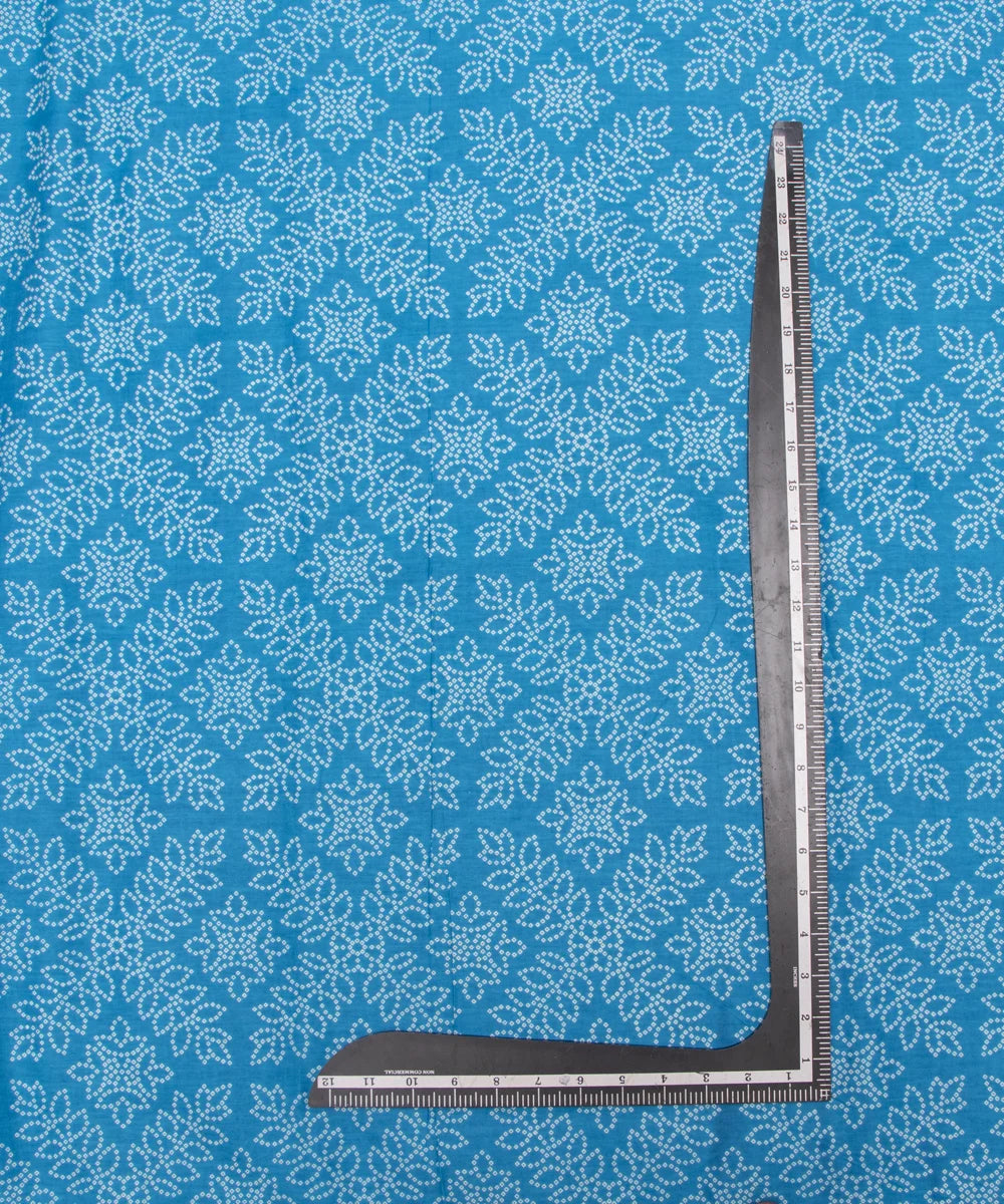 Screen Print Cotton Fabric